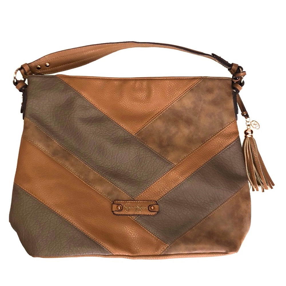 Jessica Simpson purse